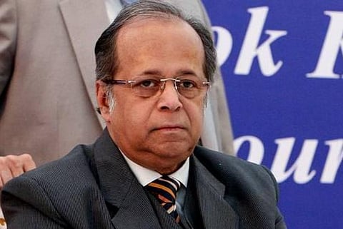 ஏ.கே.கங்குலி மீது போலீஸில் புகார்: உரிய நேரத்தில் முடிவு செய்வேன் - பாலியல் துன்புறுத்தலால் பாதிக்கப்பட்ட பெண் வழக்கறிஞர் தகவல்