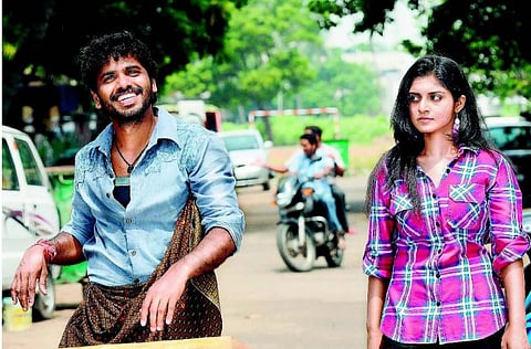 ‘பெண்களின் பிரச்சினைகளை திரைப்படங்கள் விவாதிக்கவேண்டும்’