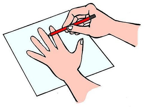 நீங்களே செய்யலாம் - கிறிஸ்துமஸ் பரிசு