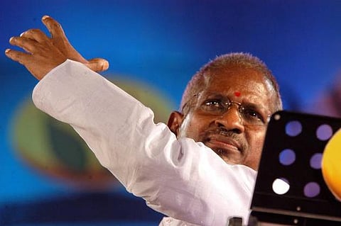 2 நாட்களில் வீடு திரும்பும் இளையராஜா