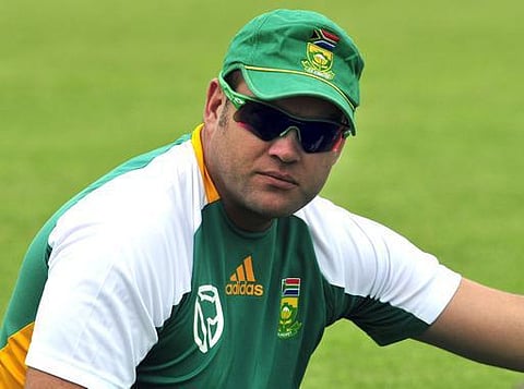 டெஸ்ட் கிரிக்கெட்: தென் ஆப்பிரிக்க ஆல்ரவுண்டர் காலிஸ் ஓய்வு அறிவிப்பு