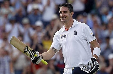 ஓய்வுபெறும் எண்ணம் துளியும் இல்லை: பீட்டர்சன்