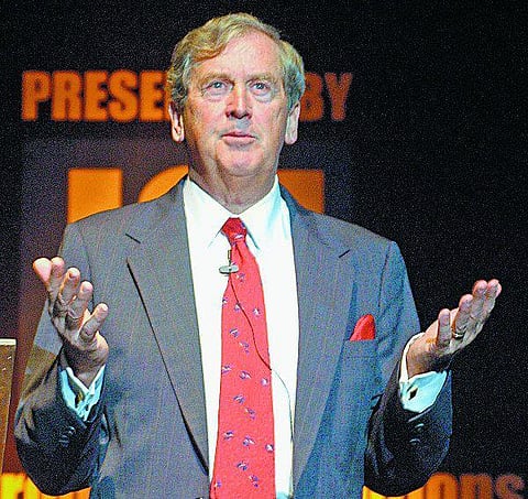 ஜேக் டிராட் - இவரைத் தெரியுமா?