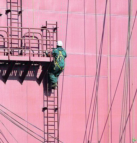 சீர்திருத்தங்களை எதிர்நோக்கும் தொழில்துறை