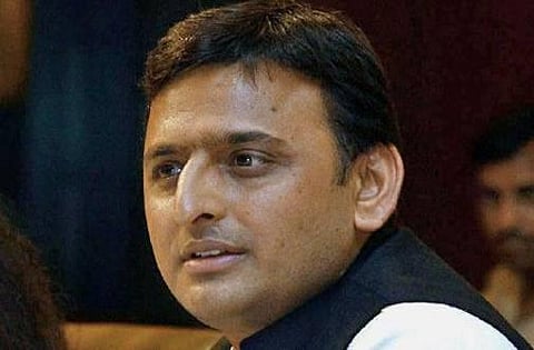 முசாபர்நகர் முகாமில் 34 குழந்தைகள் பலி: உள்துறை செயலரின் சர்ச்சைக் கருத்துக்கு உ.பி. முதல்வர் கண்டிப்பு