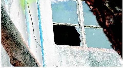 எழும்பூர் அரசு அருங்காட்சியகத்தில் பழங்கால நாணயங்கள் கொள்ளை