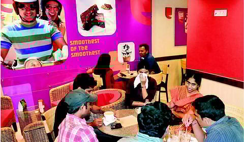 ஒரு கோப்பை சந்தோஷம்