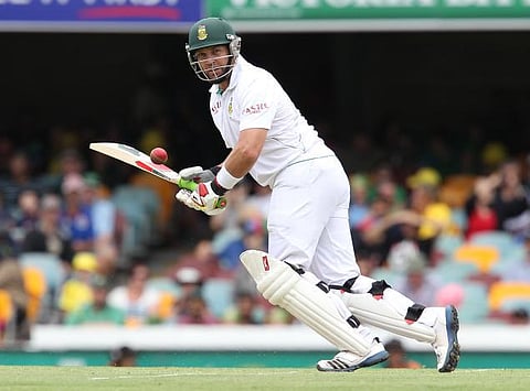 டெஸ்ட் அரங்கில் மேலும் ஓர் இடைவெளி