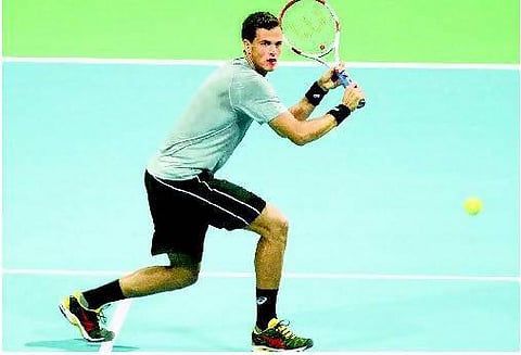 சென்னை ஓபன்: சிறப்பாக ஆடுவேன்