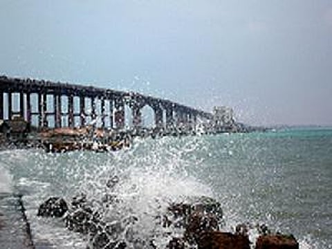 பாம்பன் பாலம் நூற்றாண்டு கொண்டாட்டம்: ஐந்து நாள் நடைபெறுகிறது