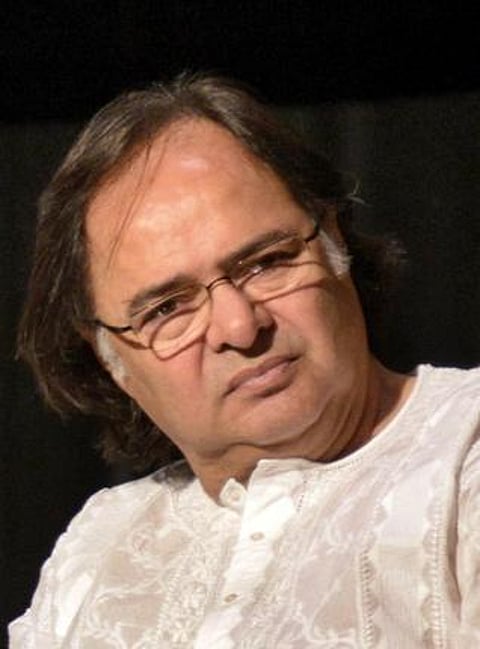 இந்தி நடிகர் பாரூக் ஷேக் காலமானார்