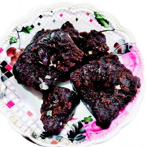 கீழக்கரை தொதல்