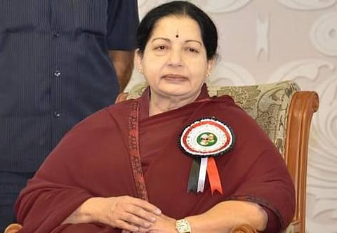 நாடாளுமன்றத் தேர்தலில் போட்டியிட அதிமுகவில் 3,362 பேர் விருப்பம்: ஜெயலலிதாவுக்காக 1,175 பேர் மனு