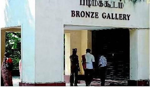 சென்னை: அருங்காட்சியகம் கொள்ளையில் விலகாத மர்மங்கள்!