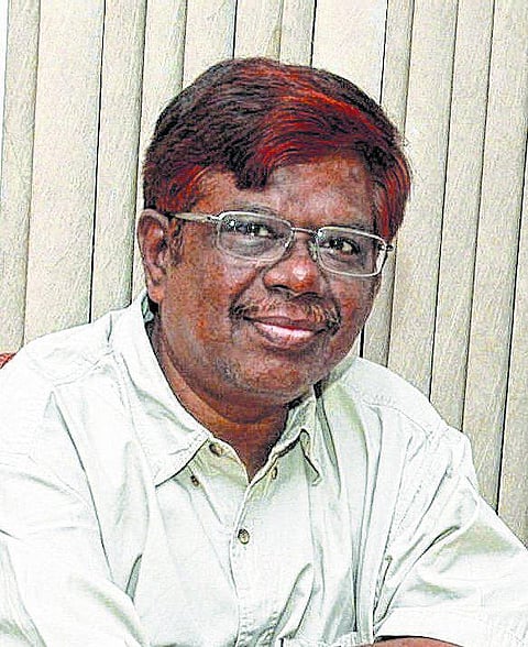 கே.சந்துரு