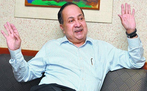 சாத்தியமே இல்லாதது தமிழீழம்: என்.ராம் சிறப்புப் பேட்டி