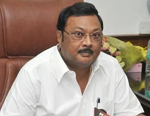 நான் செய்த சாதனைகள் மறைக்கப்படுகின்றன: மு.க.அழகிரி