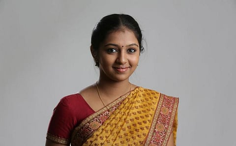 நிபந்தனைகளைத் தளர்த்திய லட்சுமிமேனன்