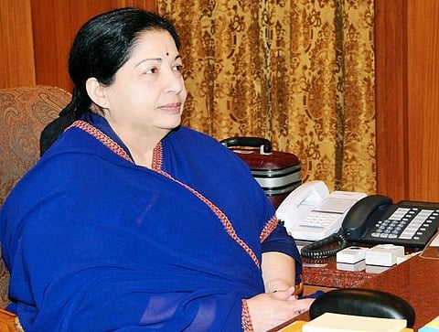 செய்தித்தாள் காகித நிறுவனத்தில் ரூ.336 கோடியில் புதிய திட்டங்கள் - முதல்வர் ஜெயலலிதா தொடங்கி வைத்தார்