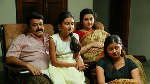 த்ரிஷ்யம் ரீமேக்கில் யார்? : போட்டியில் முன்னணி நடிகர்கள்