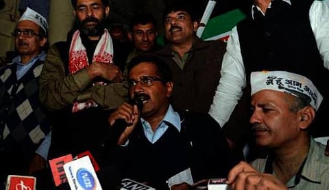 நாட்டு மக்களுக்கு நல்ல வேட்பாளர் தேவை: ஆம் ஆத்மி