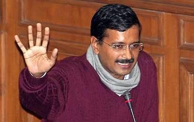 சொகுசு வீடு தேவையில்லை: அரவிந்த் கேஜ்ரிவால்