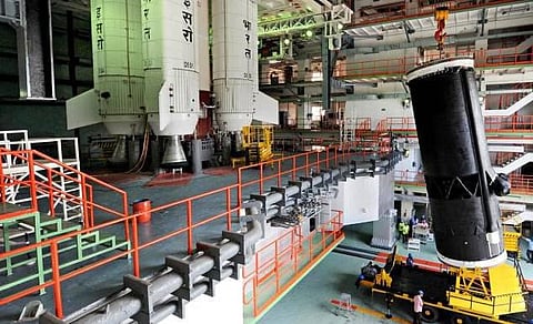 ஜி.எஸ்.எல்.வி-டி5 கவுன்ட்டவுன் தொடங்கியது: இன்று விண்ணில் பாய்கிறது