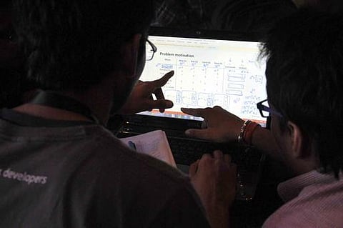 ஆன் - லைனிலேயே இனி மதிப்பெண் சான்றிதழ்களை சரிபார்க்கலாம்