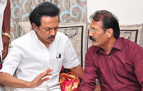 தேமுதிகவுடன் இணைந்தால் மகிழ்ச்சியே: மு.க.ஸ்டாலின்