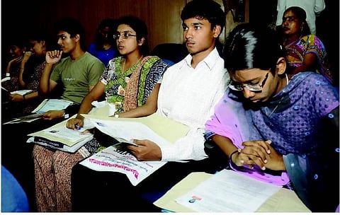 சைகோமெட்ரிக் தேர்வுகள் மனிதாபிமானமா, நிர்வாக நலனா?