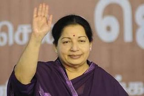 கோவையில் போட்டியிட ஜெயலலிதா திட்டம்?