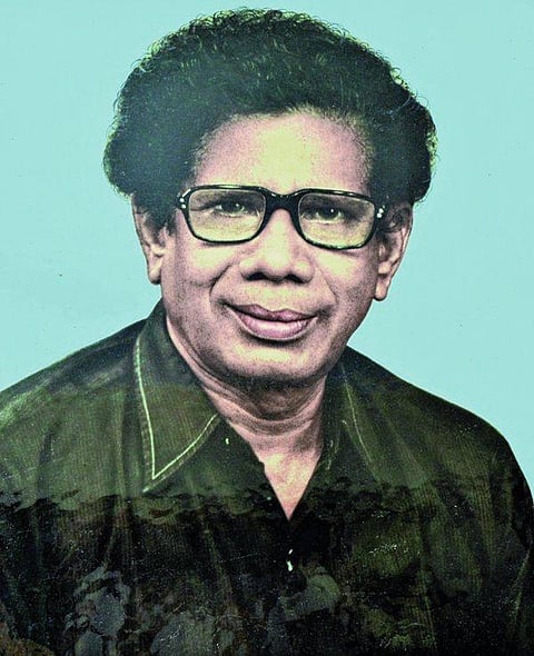 திருவாரூர் தங்கராசு: சில குறிப்புகள்