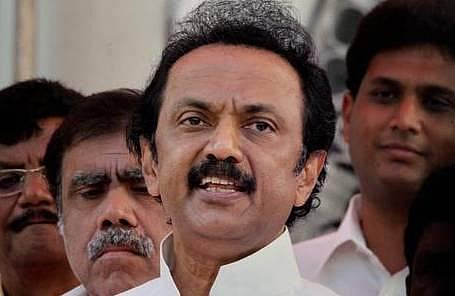 தலைவர் யார் என்பதை முடிவு செய்ய பொதுக்குழு, செயற்குழு இருக்கிறது: அழகிரிக்கு ஸ்டாலின் பதிலடி