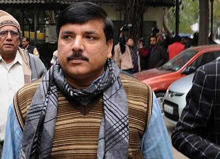 உ.பி.யில் அனைத்து தொகுதிகளிலும் போட்டி: ஆம் ஆத்மி அறிவிப்பு