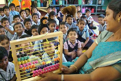 மாணவர்களின் விடுதலைக் குரல் அடங்குவது எப்போது?