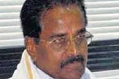 மீண்டும் உடைகிறது கொ.மு.க.?- பெஸ்ட் ராமசாமி அணியில் குழப்பம்