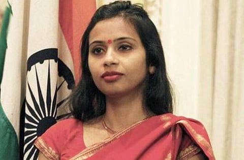 தேவயானி விவகாரம்: அமெரிக்காவுக்கு இந்தியா புதிய கட்டுப்பாடு