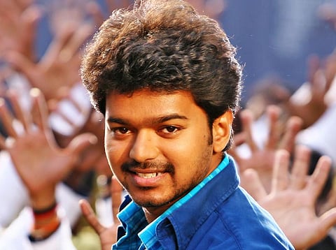 நடிகர் விஜய் விரும்பினால் கட்சியில் சேரலாம்: ஆம் ஆத்மி வரவேற்பு