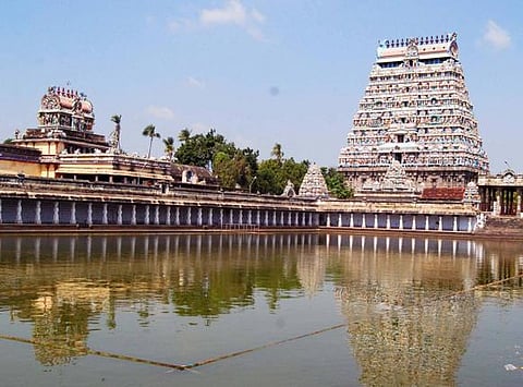 சிதம்பரம் நடராஜர் கோயில்: அடுத்து என்ன?