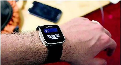 நாளைய உலகம் - கூகிளின் கூட்டணி!