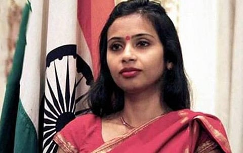 தேவயானி மனுவை நிராகரித்தது அமெரிக்க நீதிமன்றம்