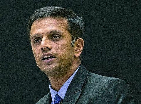 பிசிசிஐ முடிவுக்கு ராகுல் திராவிட் எதிர்ப்பு