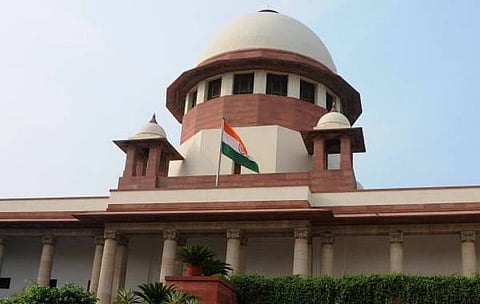 ஆதாரத்தின் அடிப்படையில் விசாரணை நடத்தலாம்: உச்ச நீதிமன்றம்