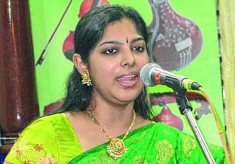 கைகூடி வந்த கல்பனா ஸ்வரங்கள்