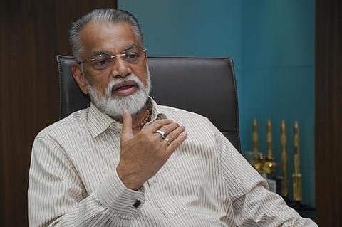 ஃபேஸ்புக்கை அடுத்து யூடியூப் தளத்தில் தடம் பதிக்கிறது இஸ்ரோ