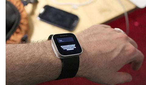 ஆச்சரியமும் அதிர்ச்சியும்