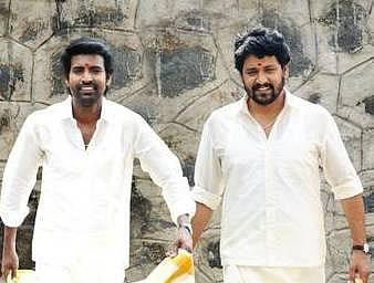 ரத்தம் சிந்திய சூரி..கிணற்றில் குதித்த அண்ணாச்சி