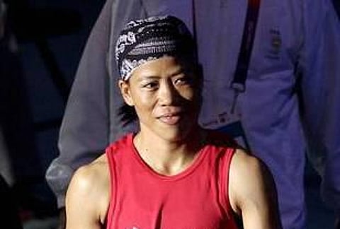 அற்புத மேரி’