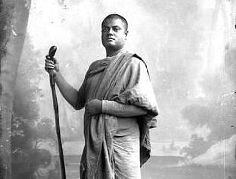 விவேகானந்தரின் குரல்