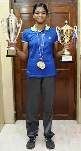 நம்ம ஊரு நட்சத்திரம்- தமிழ்செல்வி